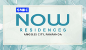 NOW Residences | SMDC Angeles City Pampanga Condominium